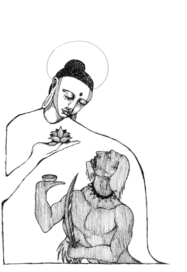 Angulimala - Image 11