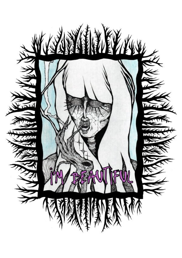 I'm Beautiful - Image 9