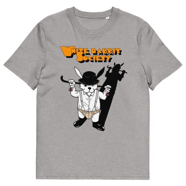 Orange Rabbit Society - Image 3